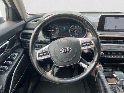 2021 Kia Telluride EX FWD