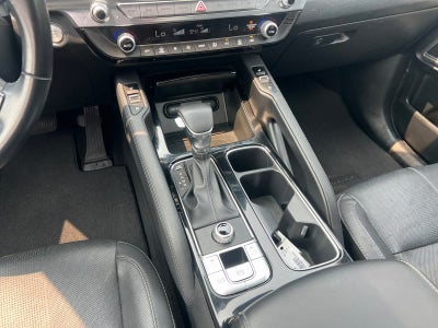 2021 Kia Telluride EX FWD