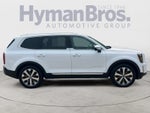 2021 Kia Telluride EX FWD