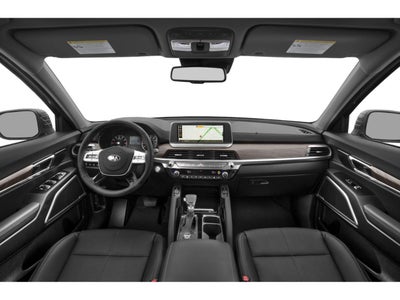 2021 Kia Telluride EX FWD
