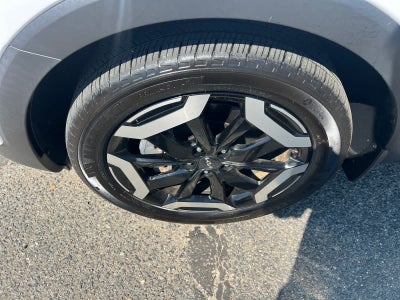 2024 Kia Telluride EX AWD