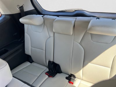 2024 Kia Telluride EX AWD