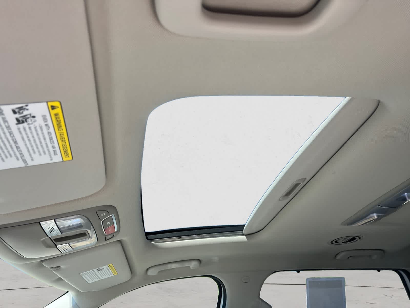 2024 Kia Telluride EX AWD