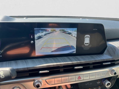2024 Kia Telluride EX AWD