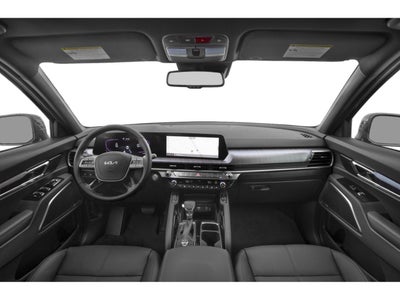 2024 Kia Telluride EX AWD