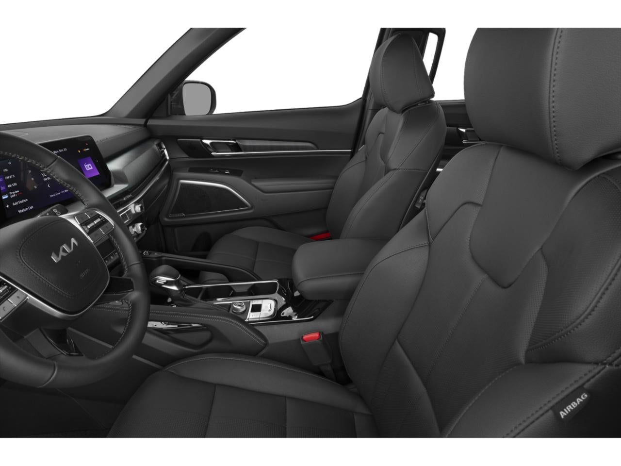 2024 Kia Telluride EX AWD