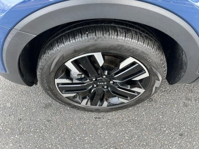 2024 Kia Telluride SX FWD