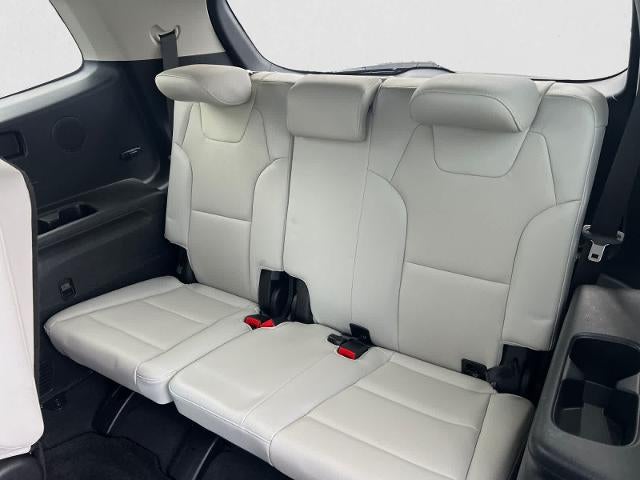 2024 Kia Telluride SX FWD