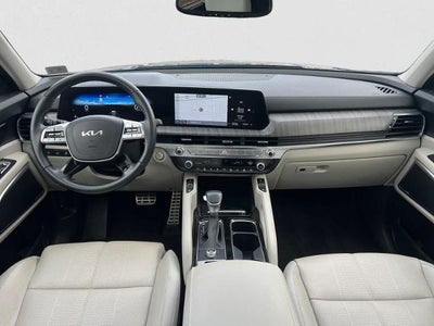 2024 Kia Telluride SX FWD