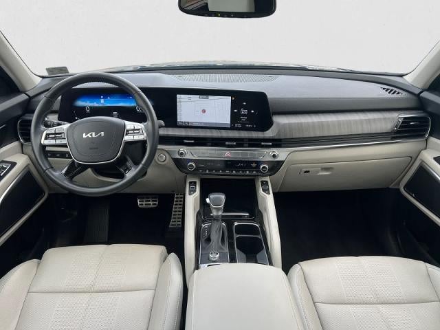 2024 Kia Telluride SX FWD