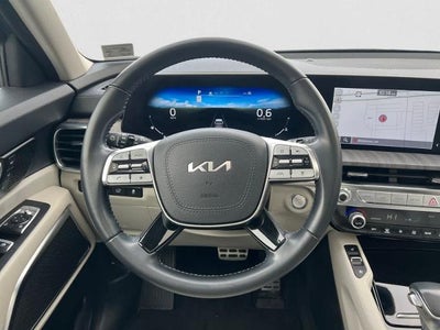 2024 Kia Telluride SX FWD