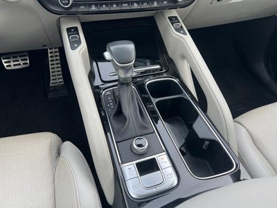 2024 Kia Telluride SX FWD