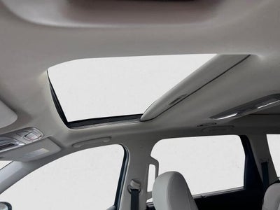 2024 Kia Telluride SX FWD