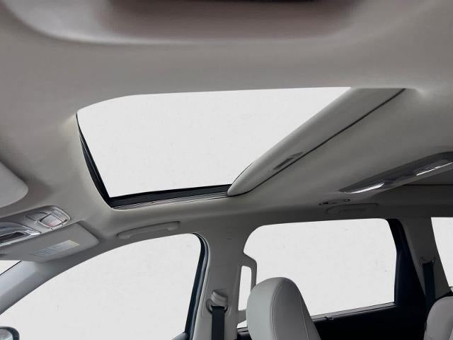 2024 Kia Telluride SX FWD