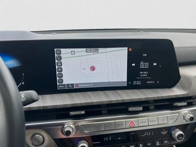 2024 Kia Telluride SX FWD