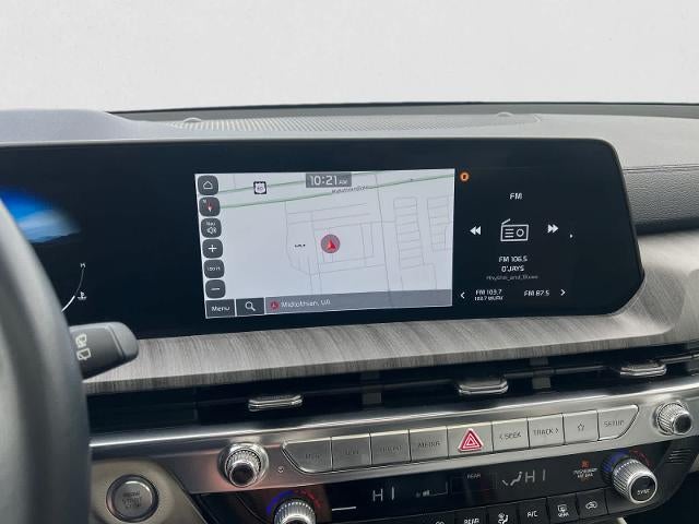 2024 Kia Telluride SX FWD