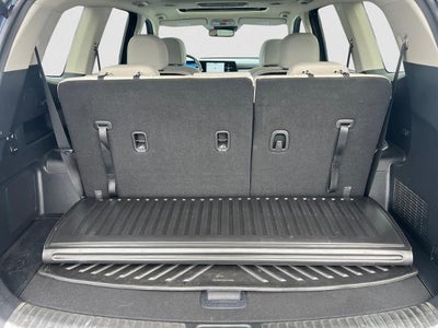 2024 Kia Telluride SX FWD