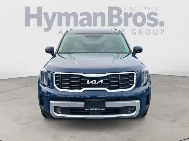 2024 Kia Telluride SX FWD