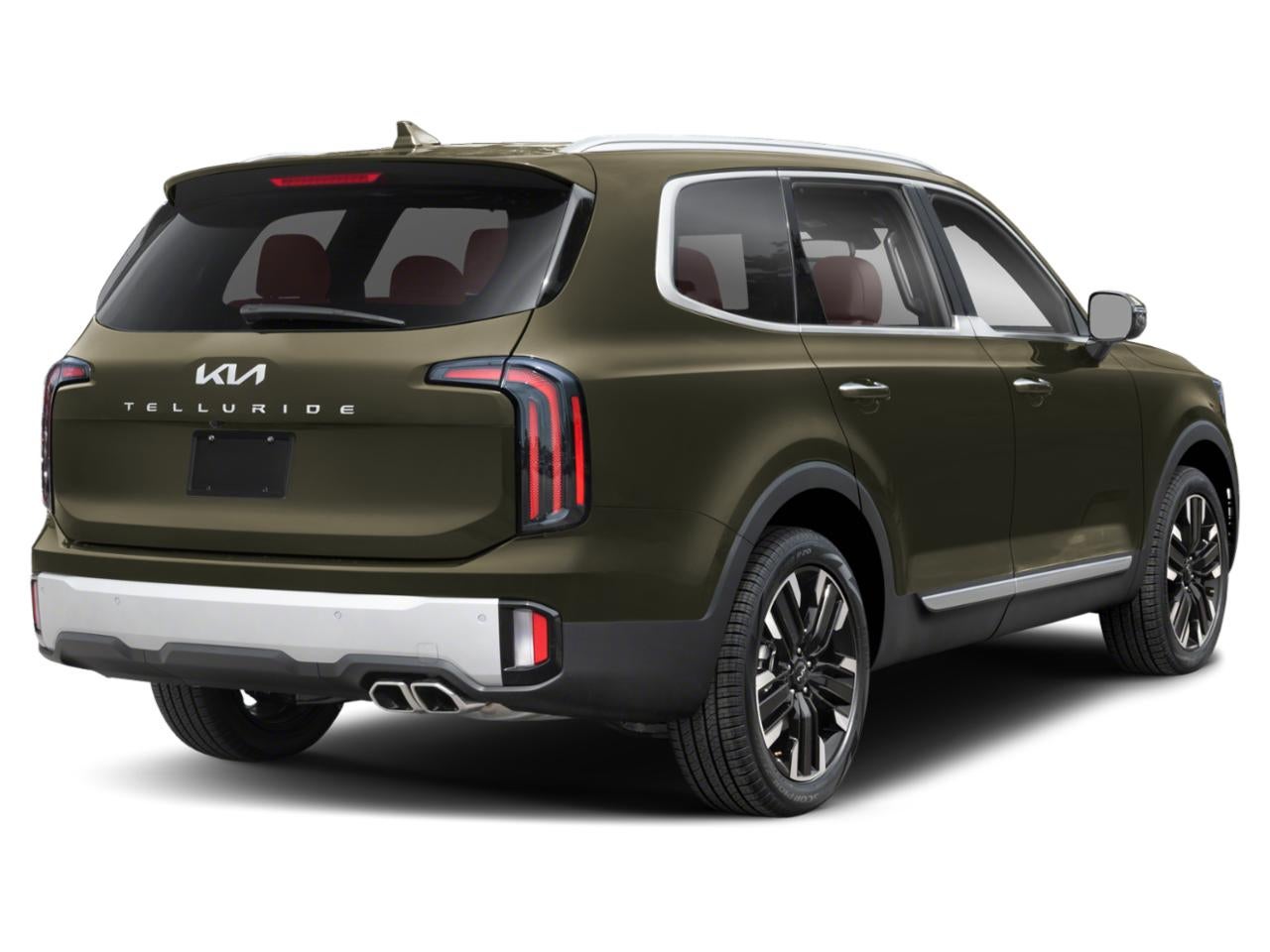 2024 Kia Telluride SX FWD