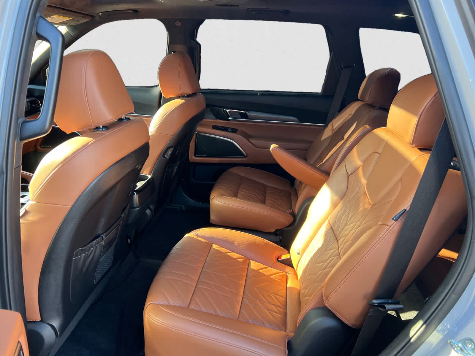 2024 Kia Telluride SX Prestige X-Line AWD
