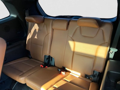 2024 Kia Telluride SX Prestige X-Line AWD