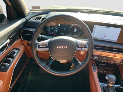 2024 Kia Telluride SX Prestige X-Line AWD