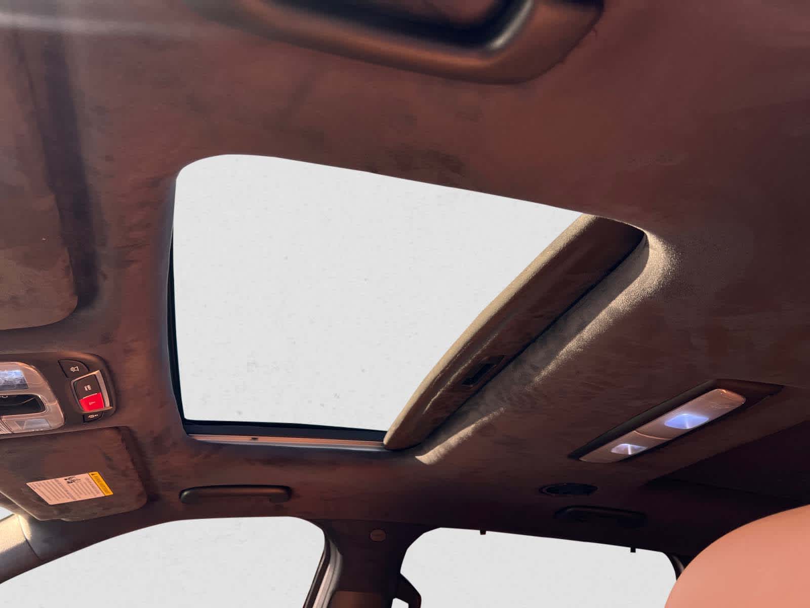 2024 Kia Telluride SX Prestige X-Line AWD