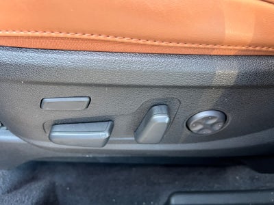 2024 Kia Telluride SX Prestige X-Line AWD