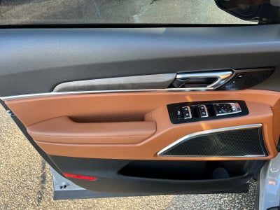 2024 Kia Telluride SX Prestige X-Line AWD