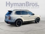 2024 Kia Telluride SX Prestige X-Line AWD