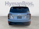2024 Kia Telluride SX Prestige X-Line AWD