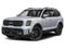 2024 Kia Telluride SX Prestige X-Line AWD