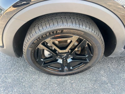 2023 Kia Telluride SX X-Line AWD