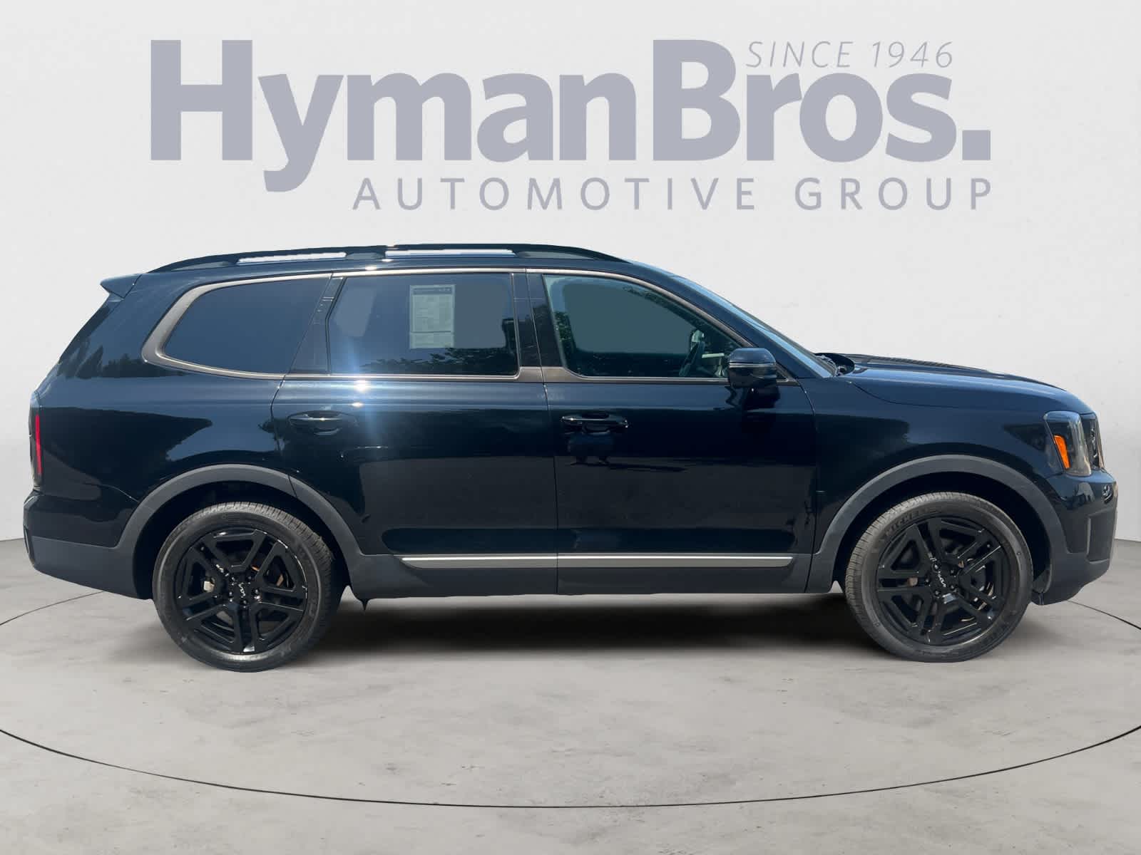 2023 Kia Telluride SX X-Line AWD
