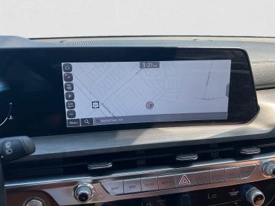 2023 Kia Telluride SX X-Line AWD