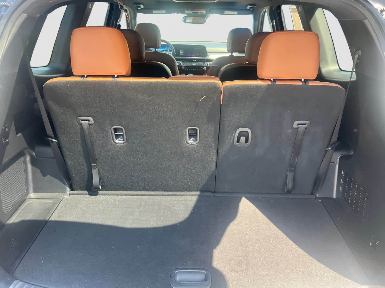 2023 Kia Telluride SX X-Line AWD