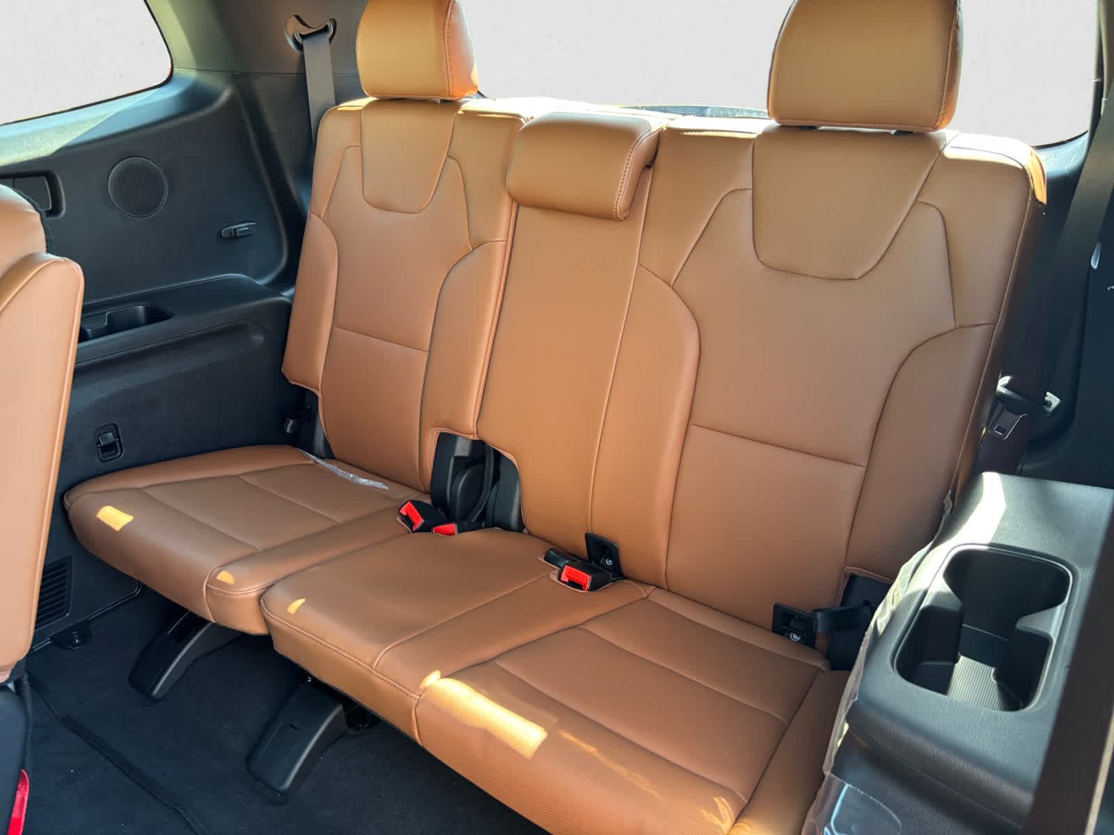 2025 Kia Telluride SX-Prestige X-Line AWD