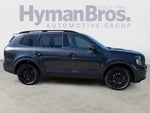 2025 Kia Telluride SX-Prestige X-Line AWD