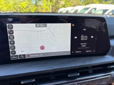 2025 Kia Telluride SX-Prestige X-Line AWD
