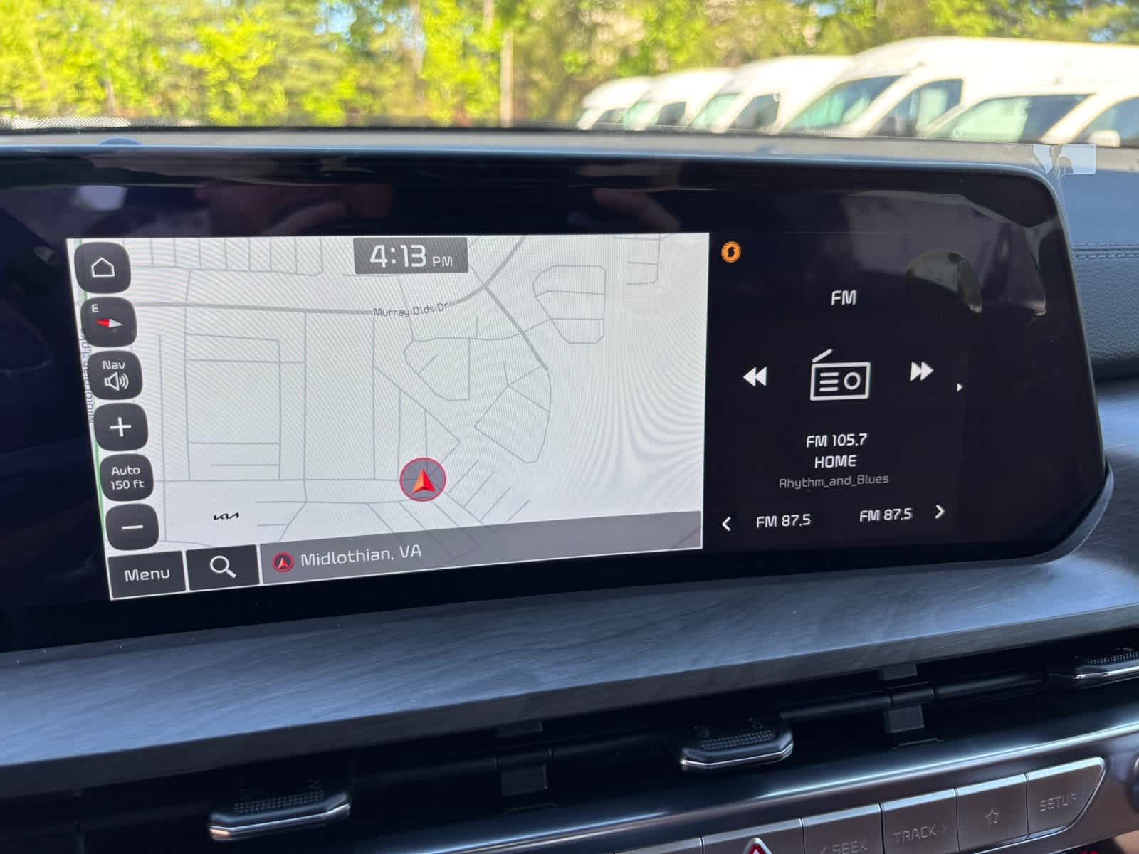 2025 Kia Telluride SX-Prestige X-Line AWD
