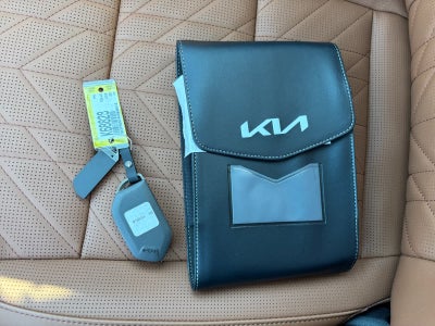 2025 Kia Telluride SX-Prestige X-Line AWD