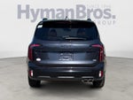2025 Kia Telluride SX-Prestige X-Line AWD