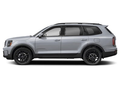 2025 Kia Telluride SX-Prestige X-Line AWD
