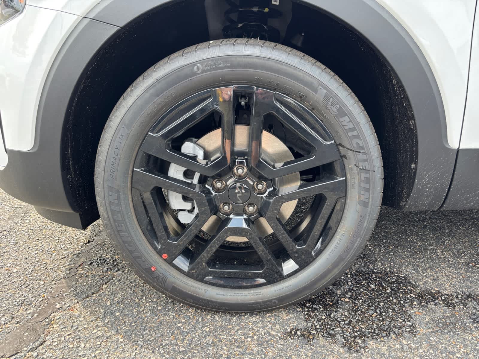 2025 Kia Telluride SX-Prestige X-Line AWD