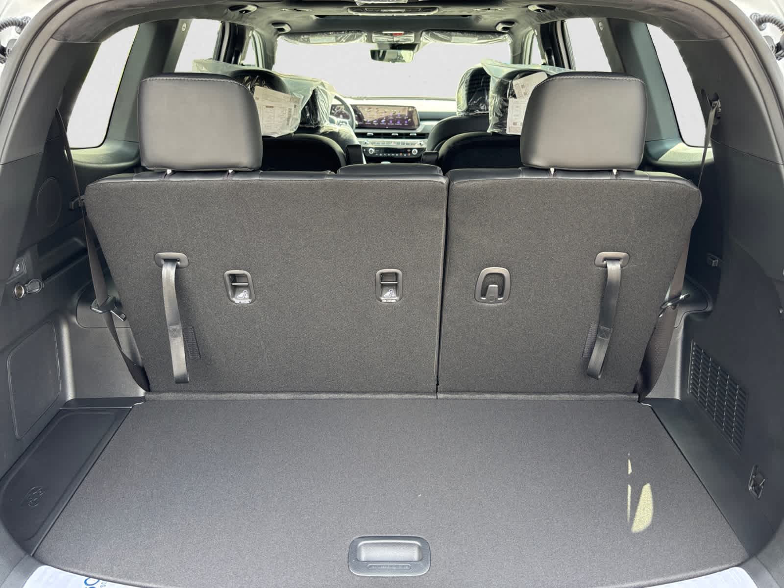 2025 Kia Telluride SX-Prestige X-Line AWD