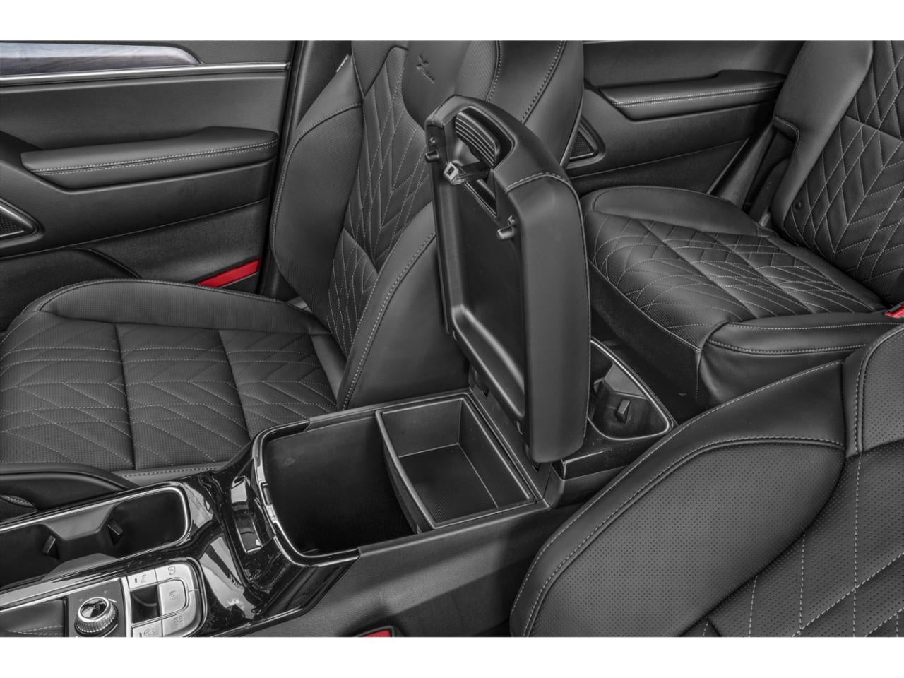 2025 Kia Telluride SX-Prestige X-Line AWD