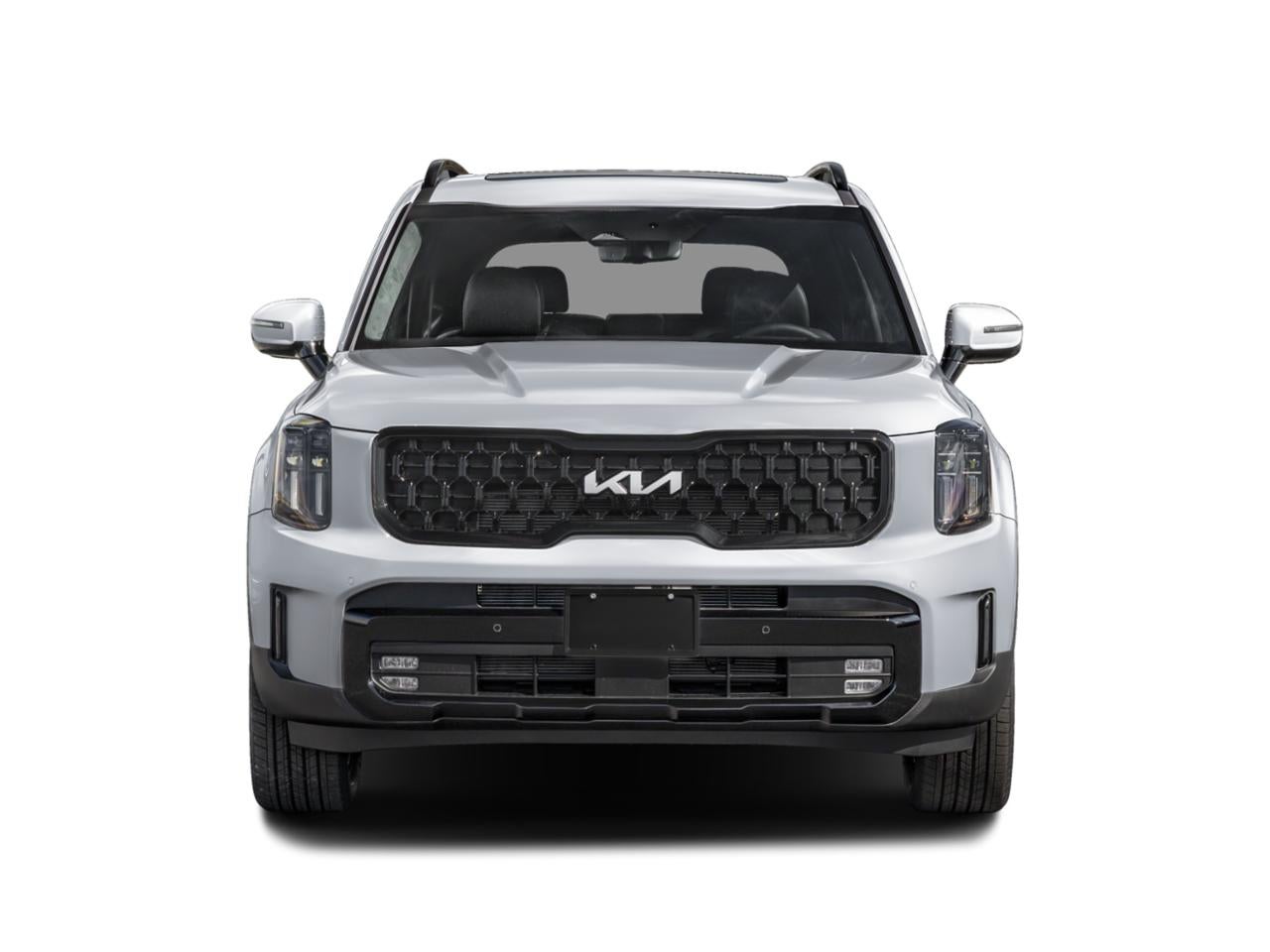2025 Kia Telluride SX-Prestige X-Line AWD