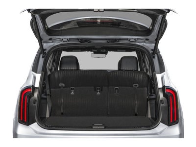 2025 Kia Telluride SX-Prestige X-Line AWD