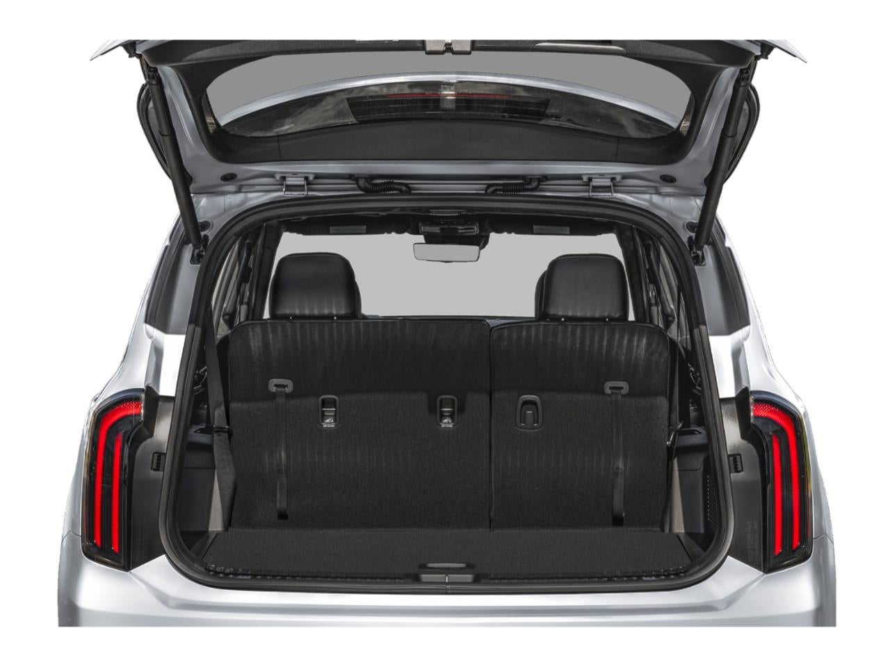 2025 Kia Telluride SX-Prestige X-Line AWD