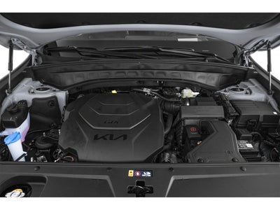 2025 Kia Telluride SX-Prestige X-Line AWD